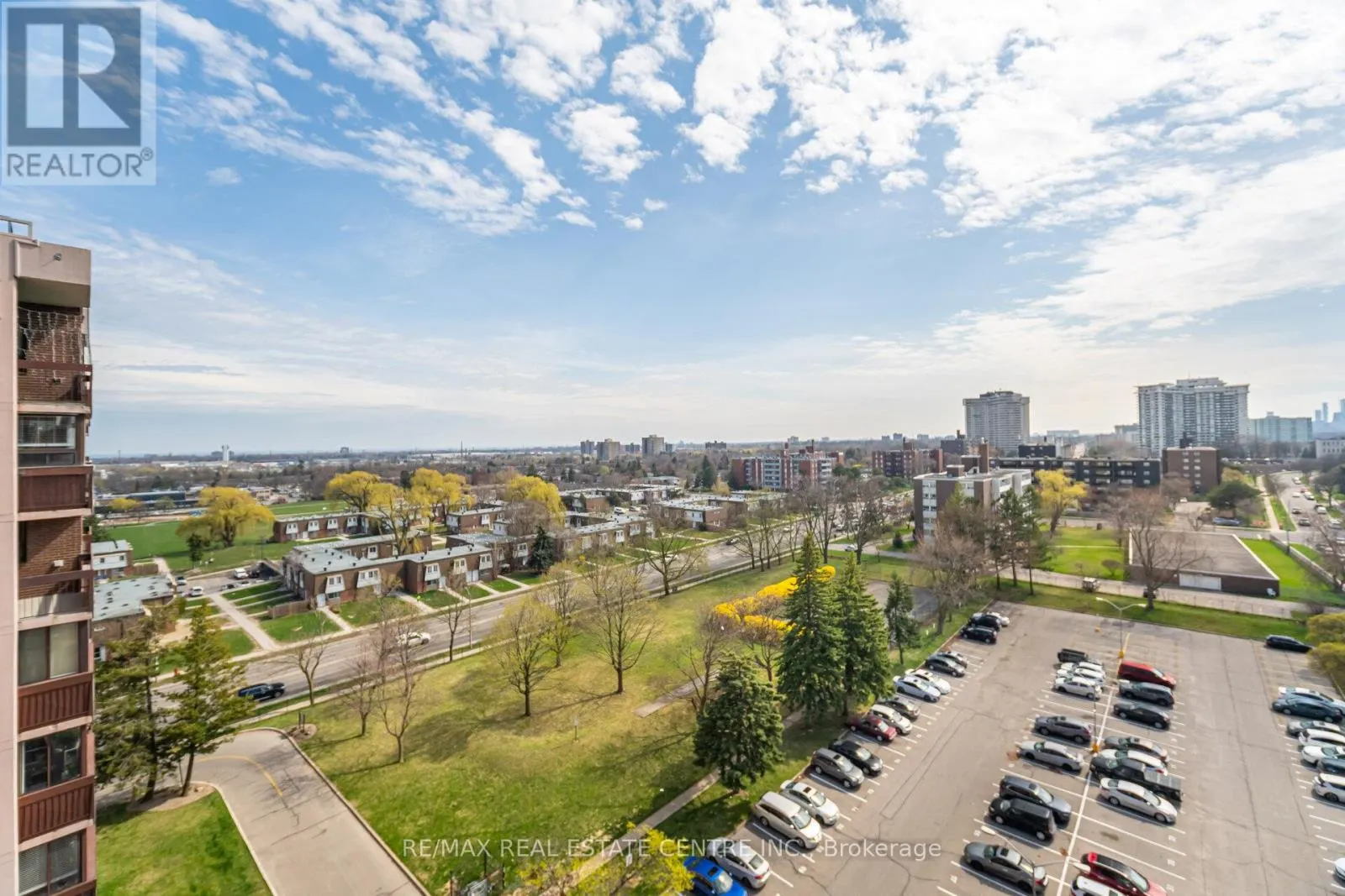 1111 - 1615 BLOOR STREET