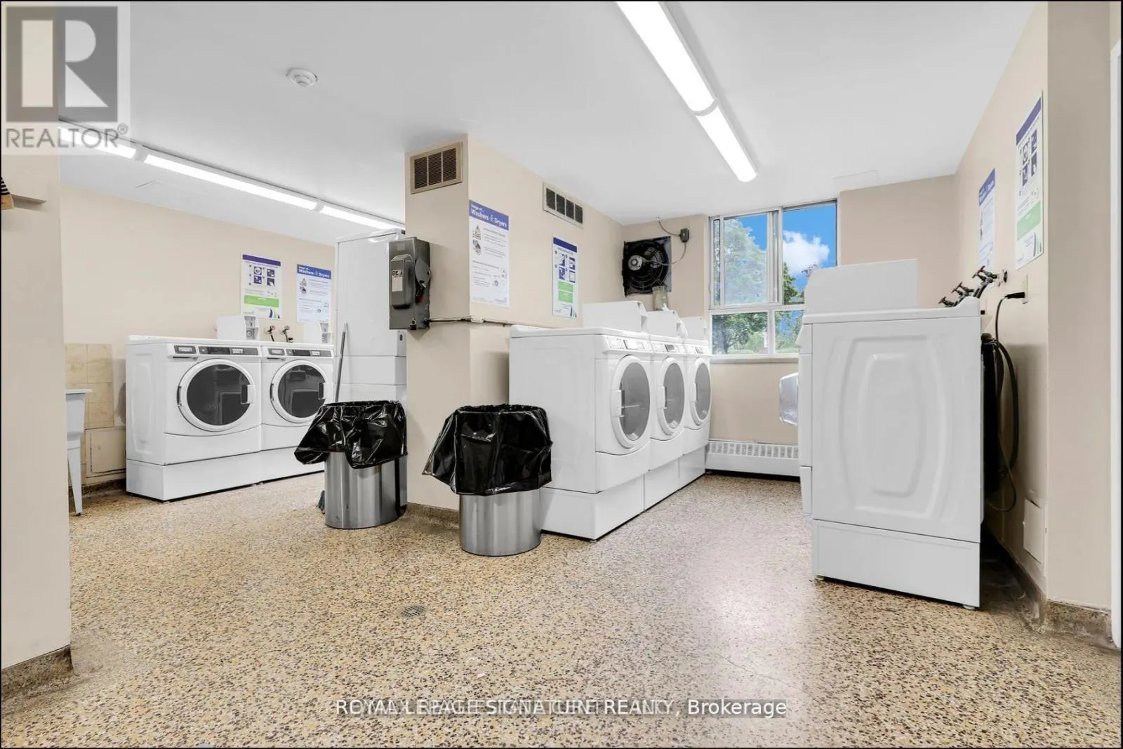 1111 - 1615 BLOOR STREET