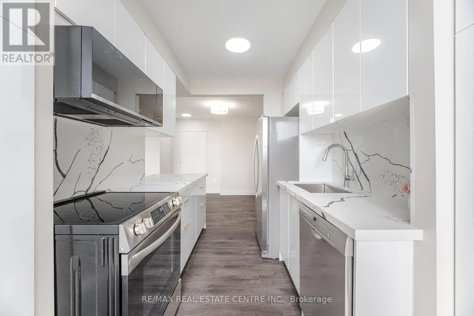 1111 - 1615 BLOOR STREET