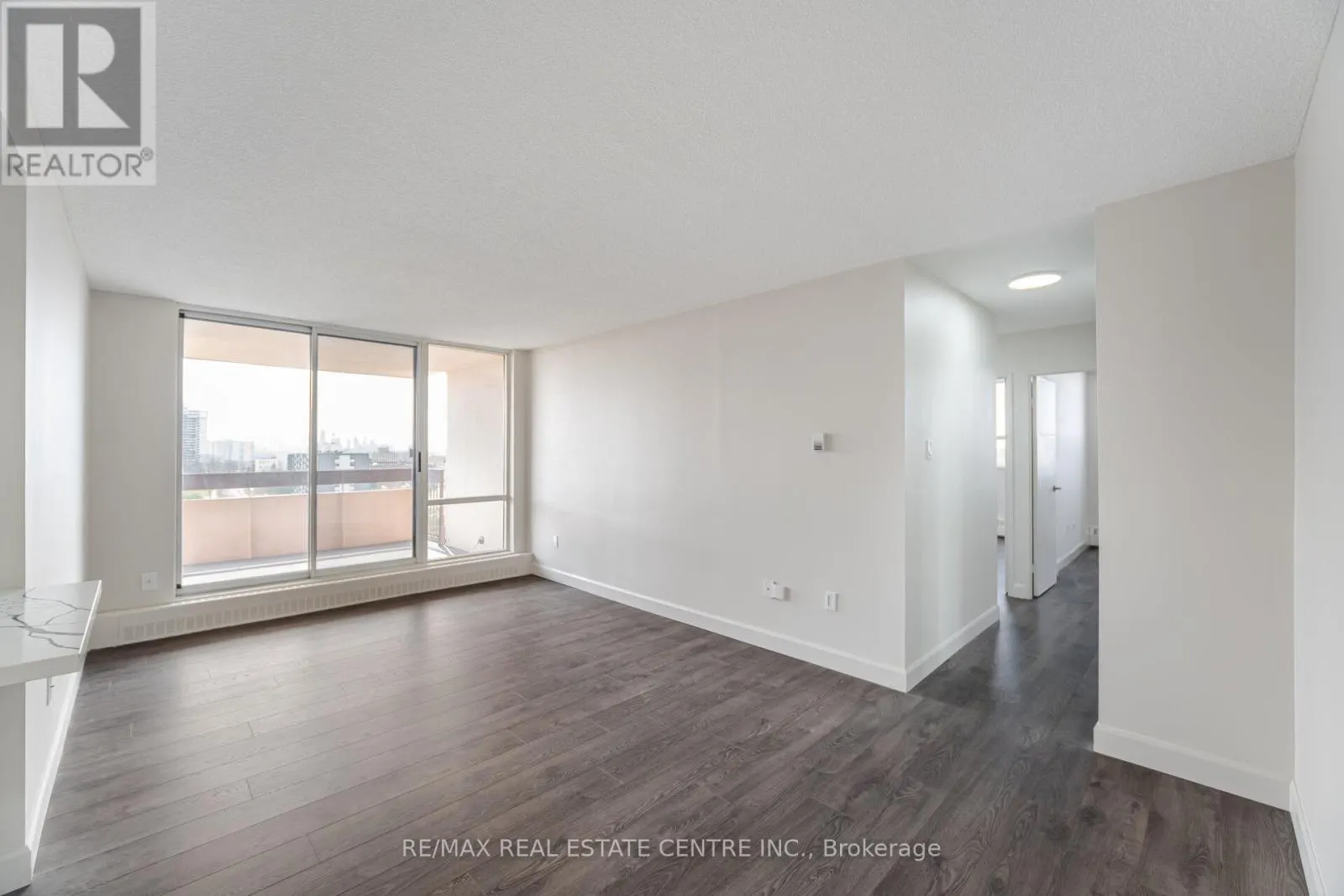 1111 - 1615 BLOOR STREET