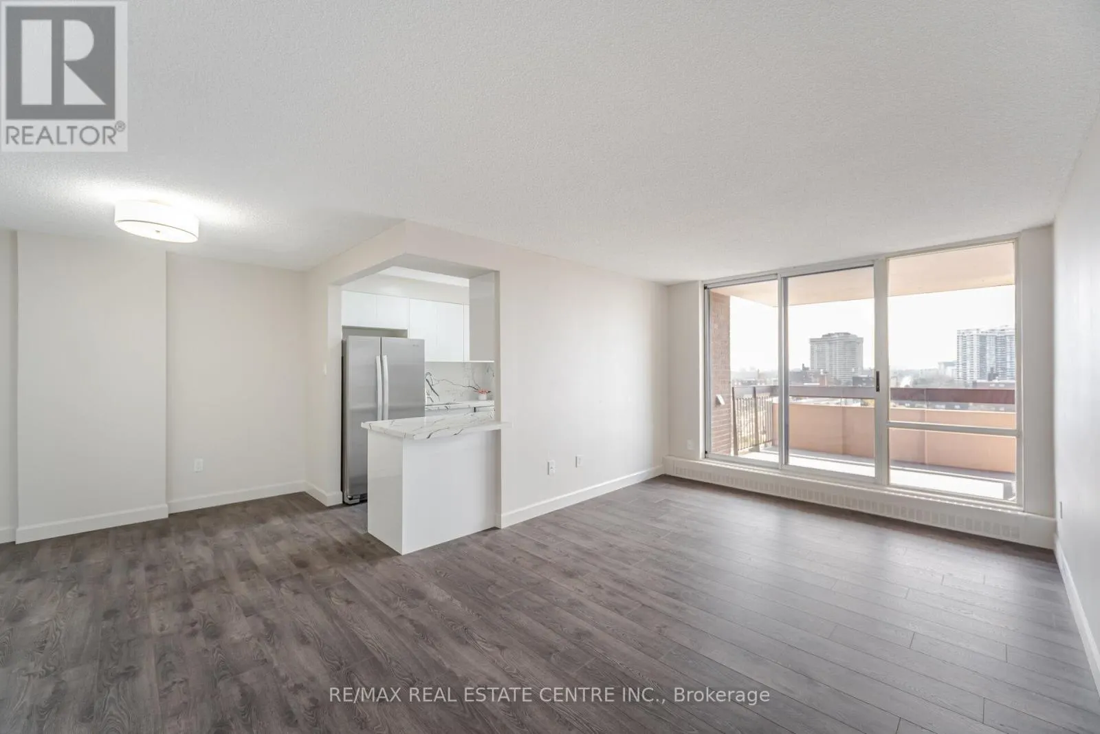 1111 - 1615 BLOOR STREET