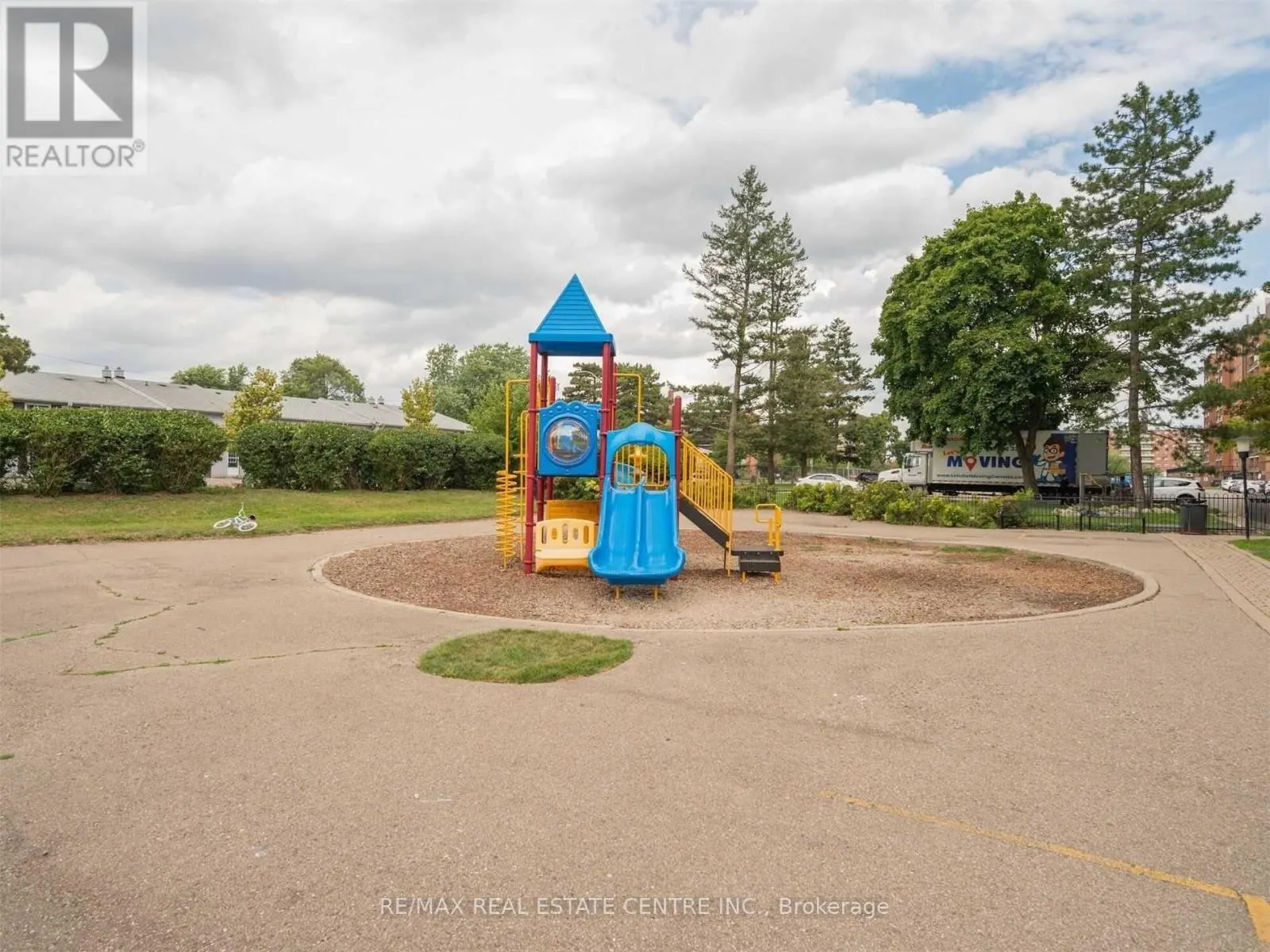 1111 - 1615 BLOOR STREET