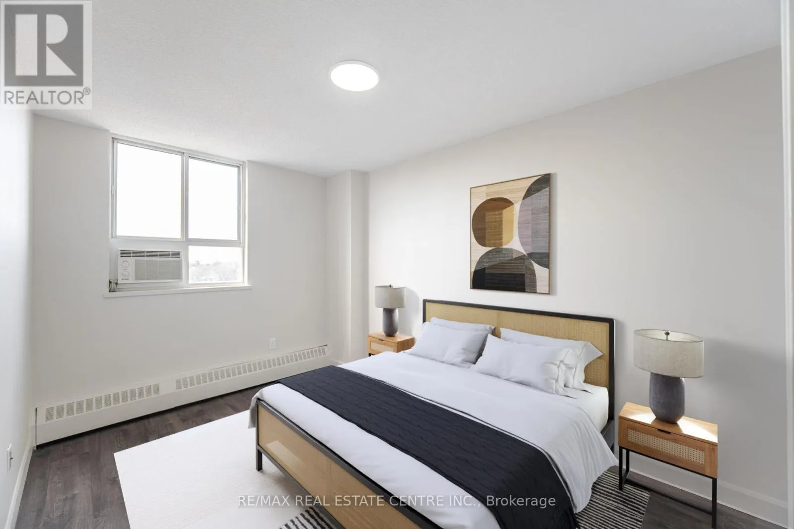 1111 - 1615 BLOOR STREET