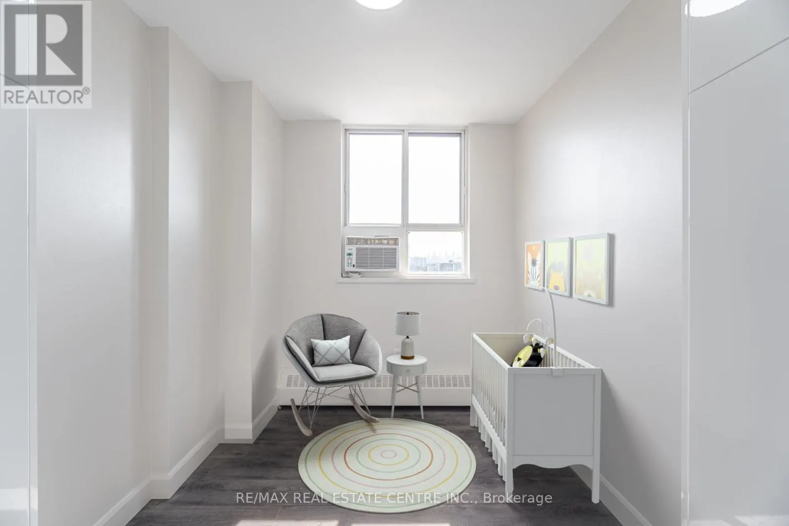 1111 - 1615 BLOOR STREET