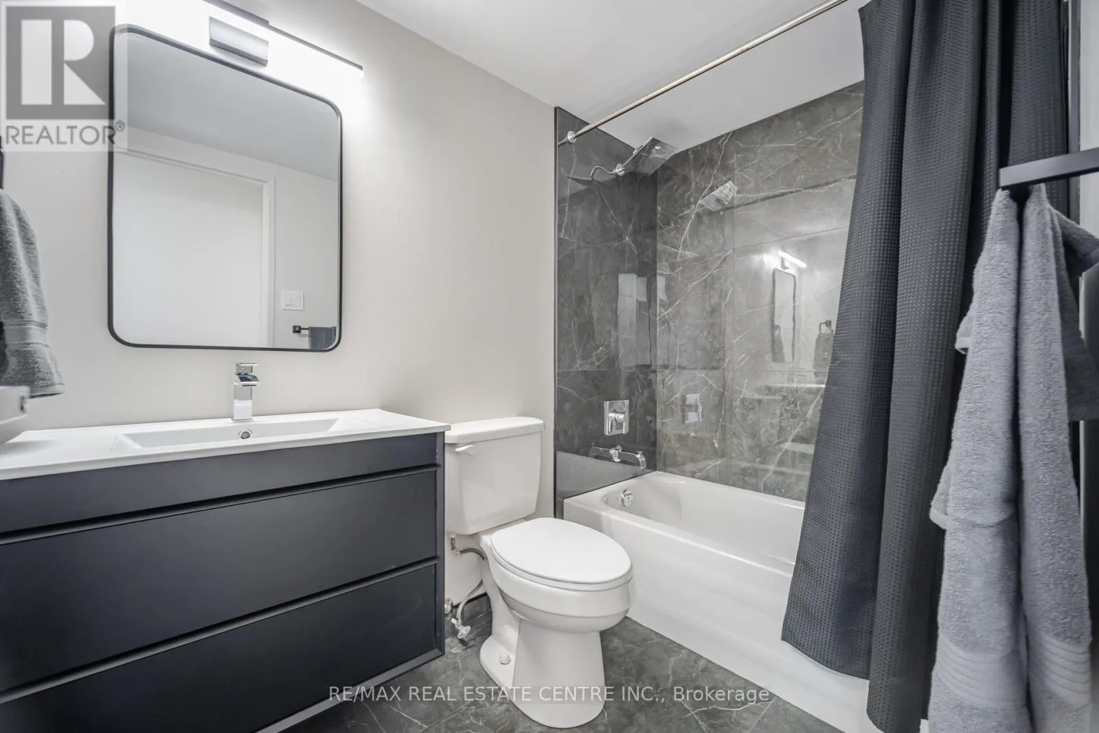 1111 - 1615 BLOOR STREET