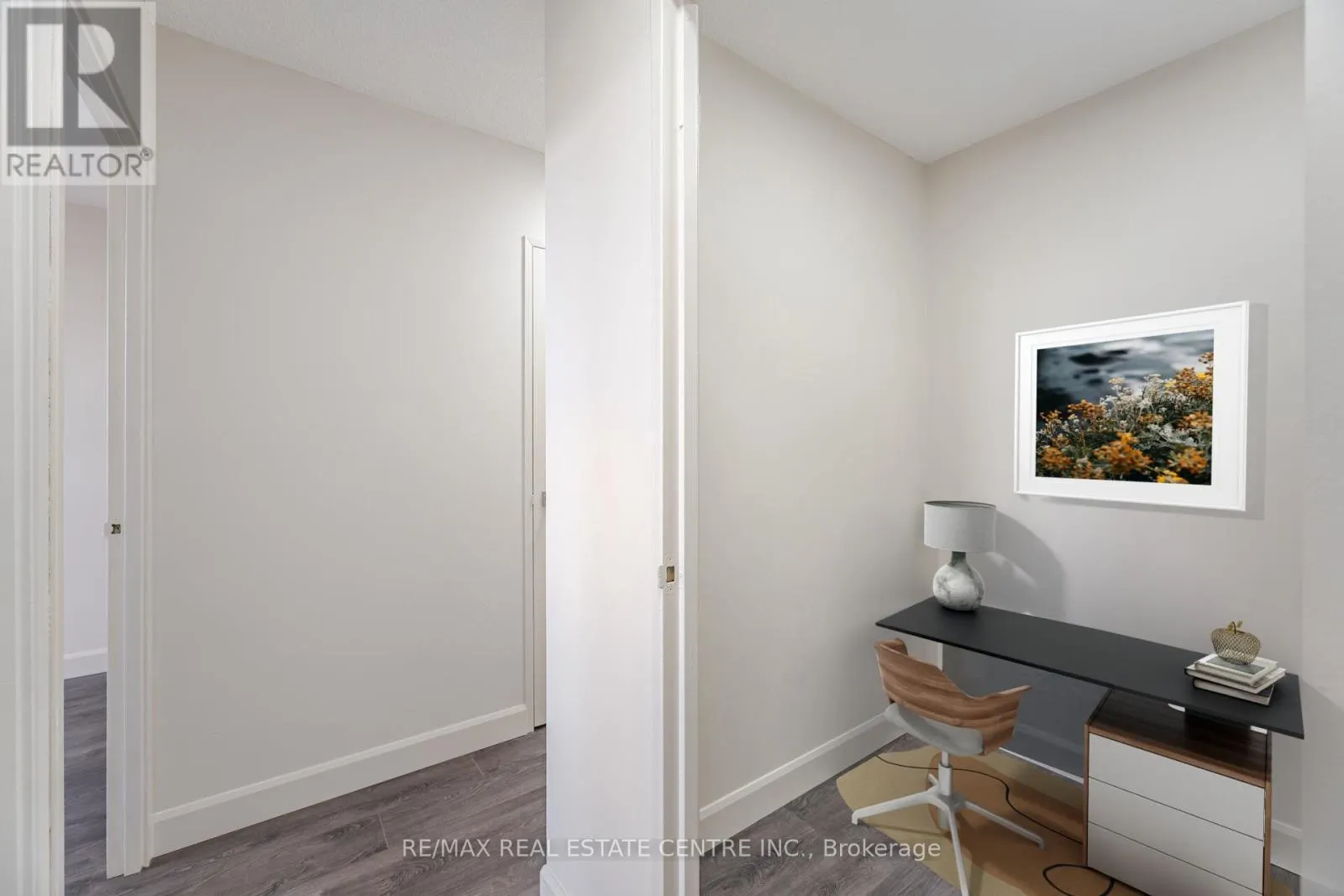 1111 - 1615 BLOOR STREET