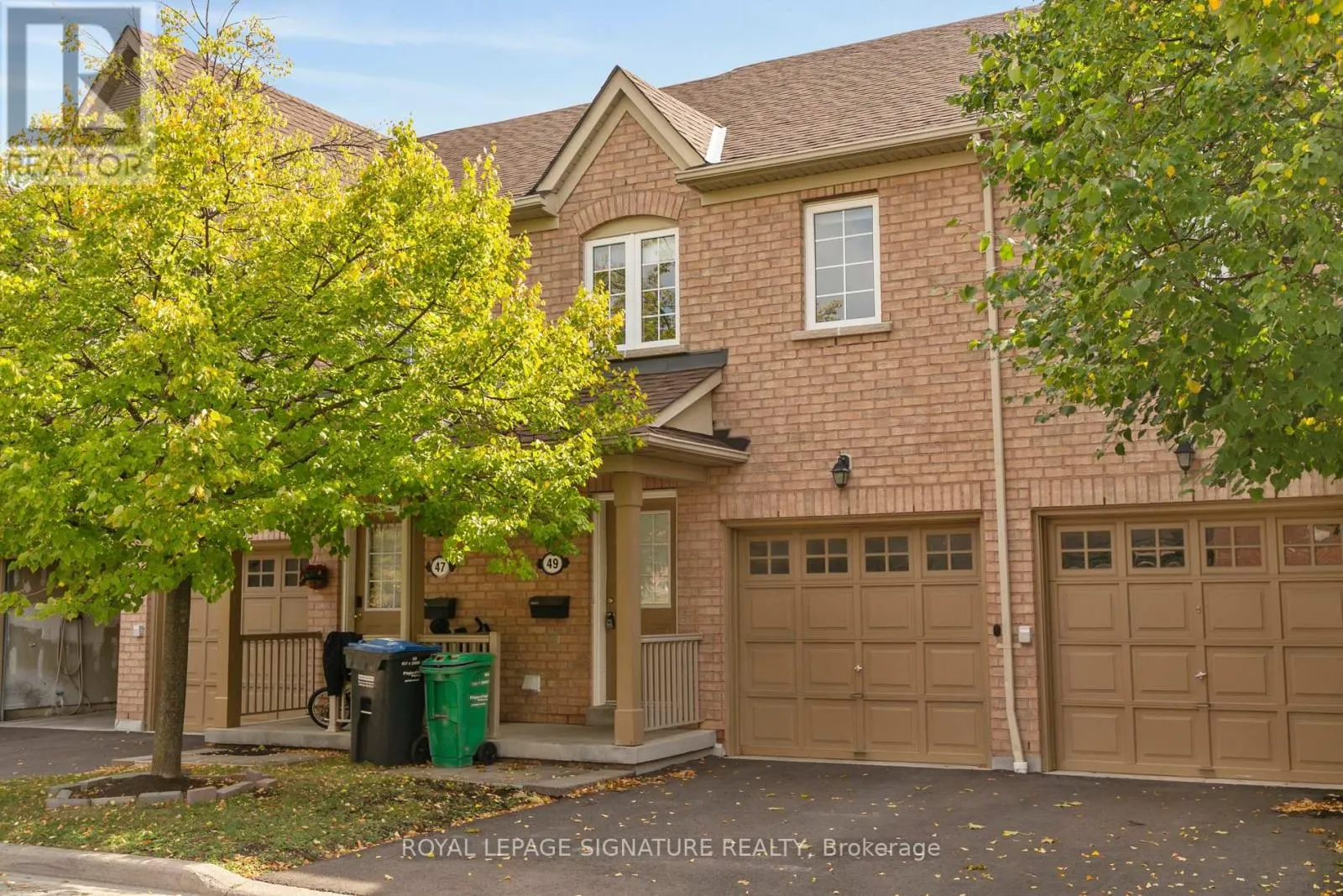 49 - 3150 ERIN CENTRE BOULEVARD