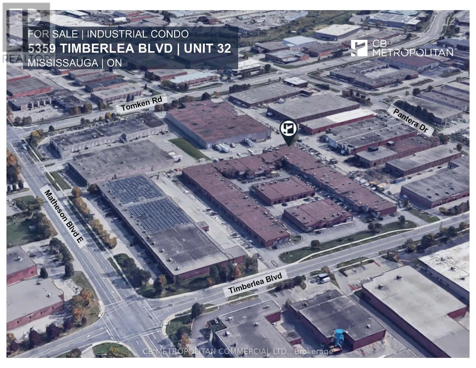 32 - 5359 TIMBERLEA BOULEVARD