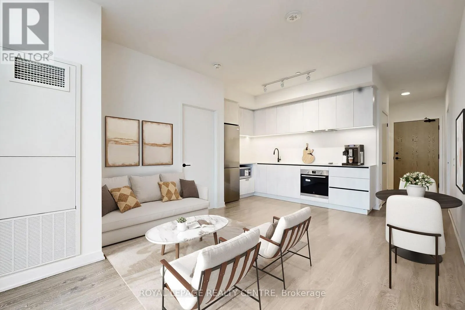 2702 - 2495 EGLINTON AVENUE W