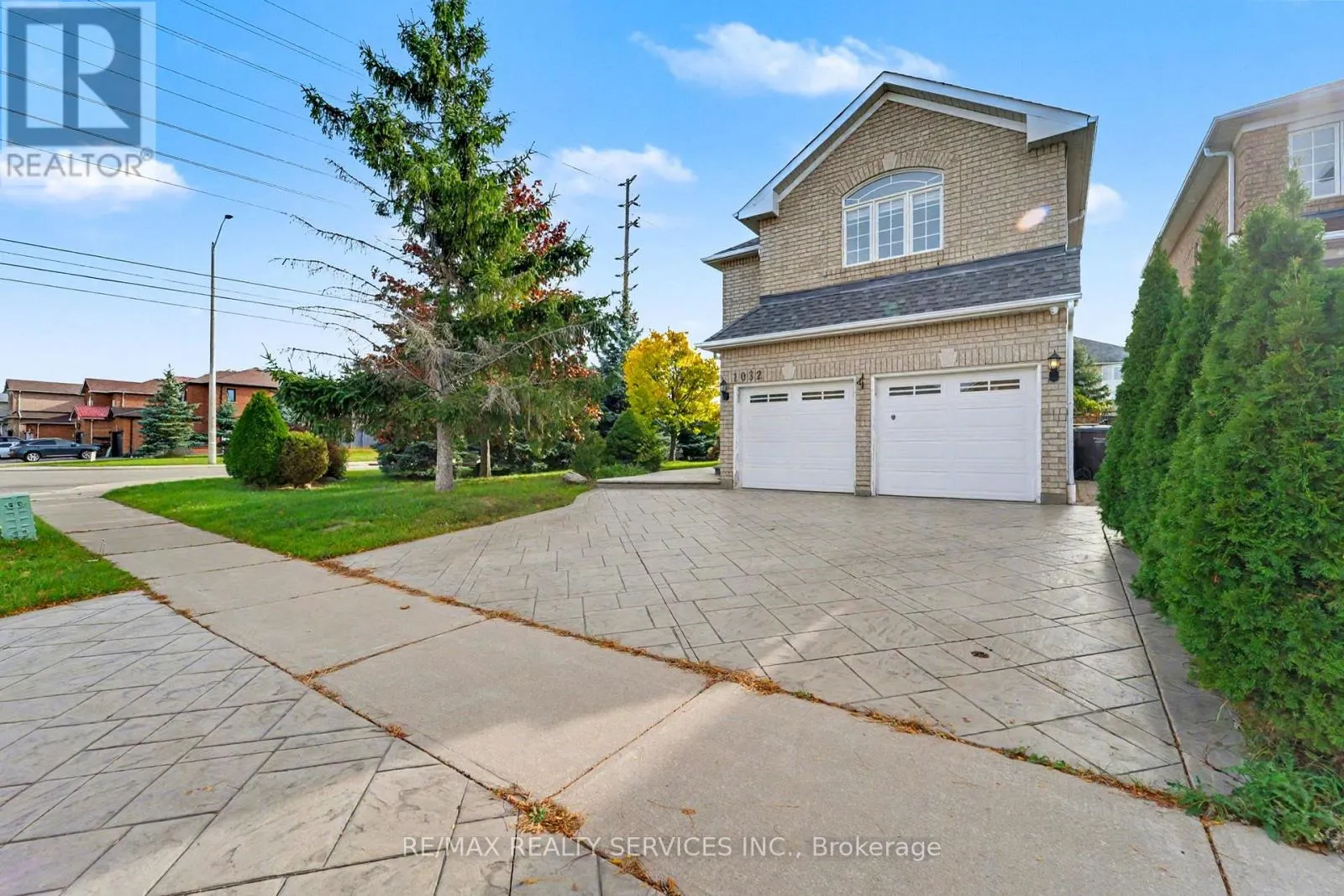 BSMT - 1032 BLUEHERON BOULEVARD