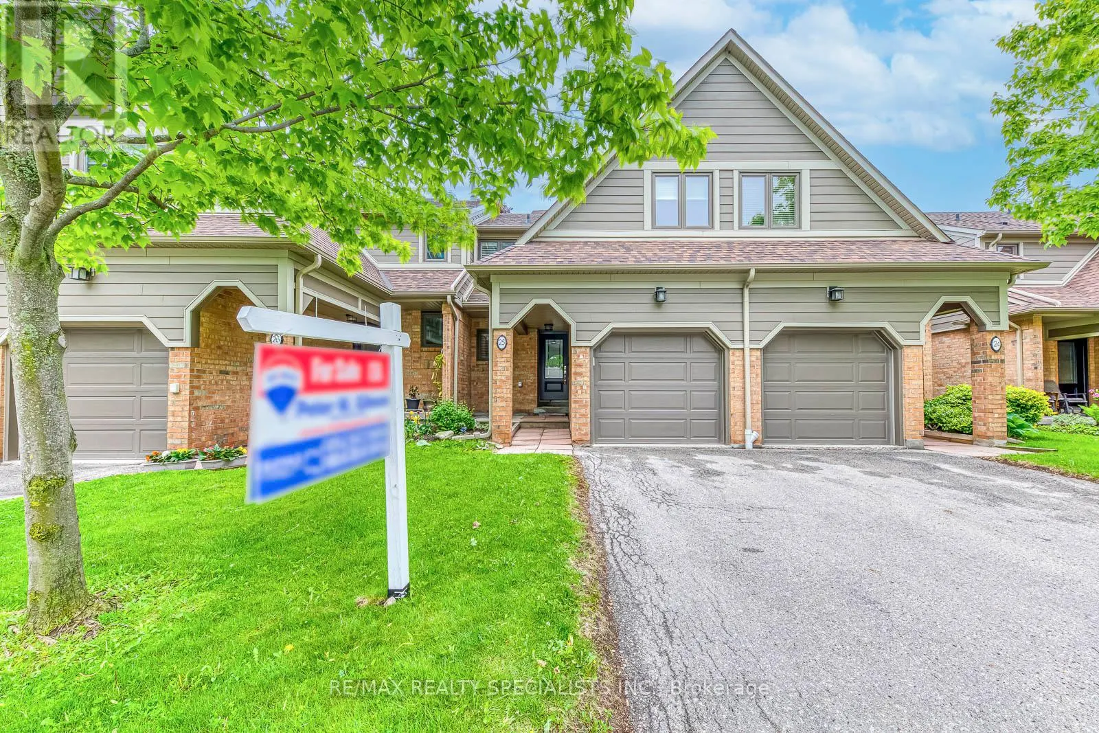 25 - 2199 BURNHAMTHORPE ROAD W