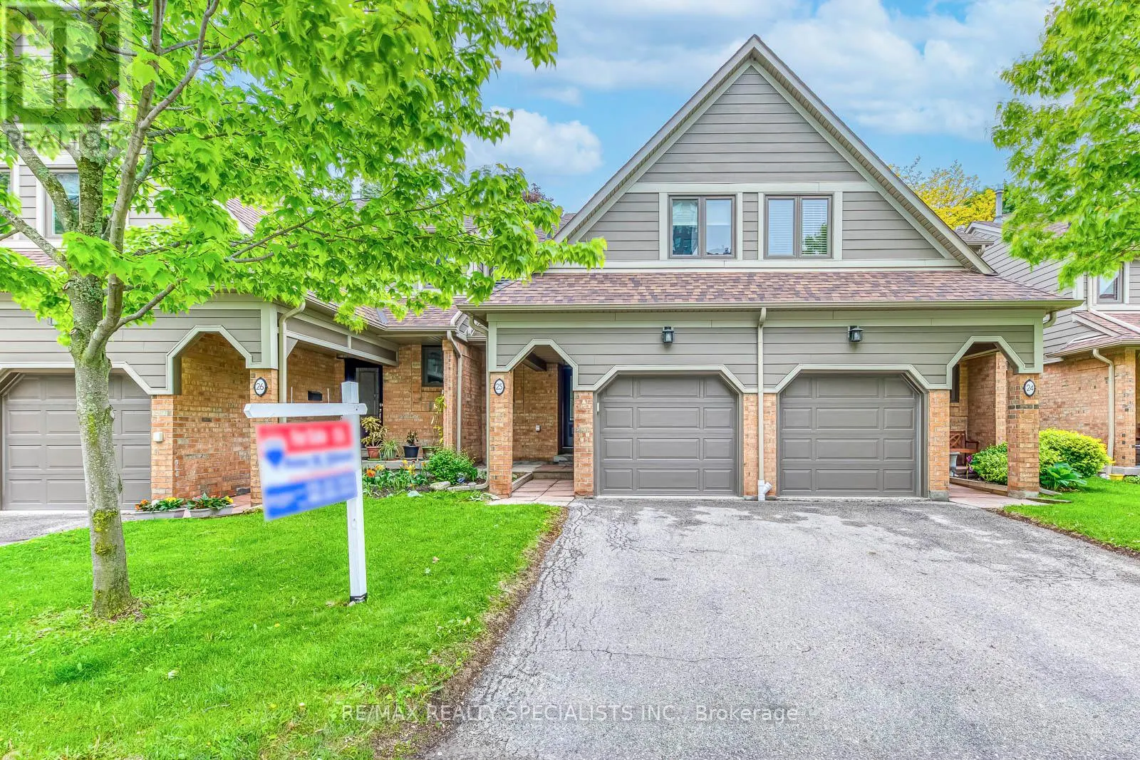 25 - 2199 BURNHAMTHORPE ROAD W