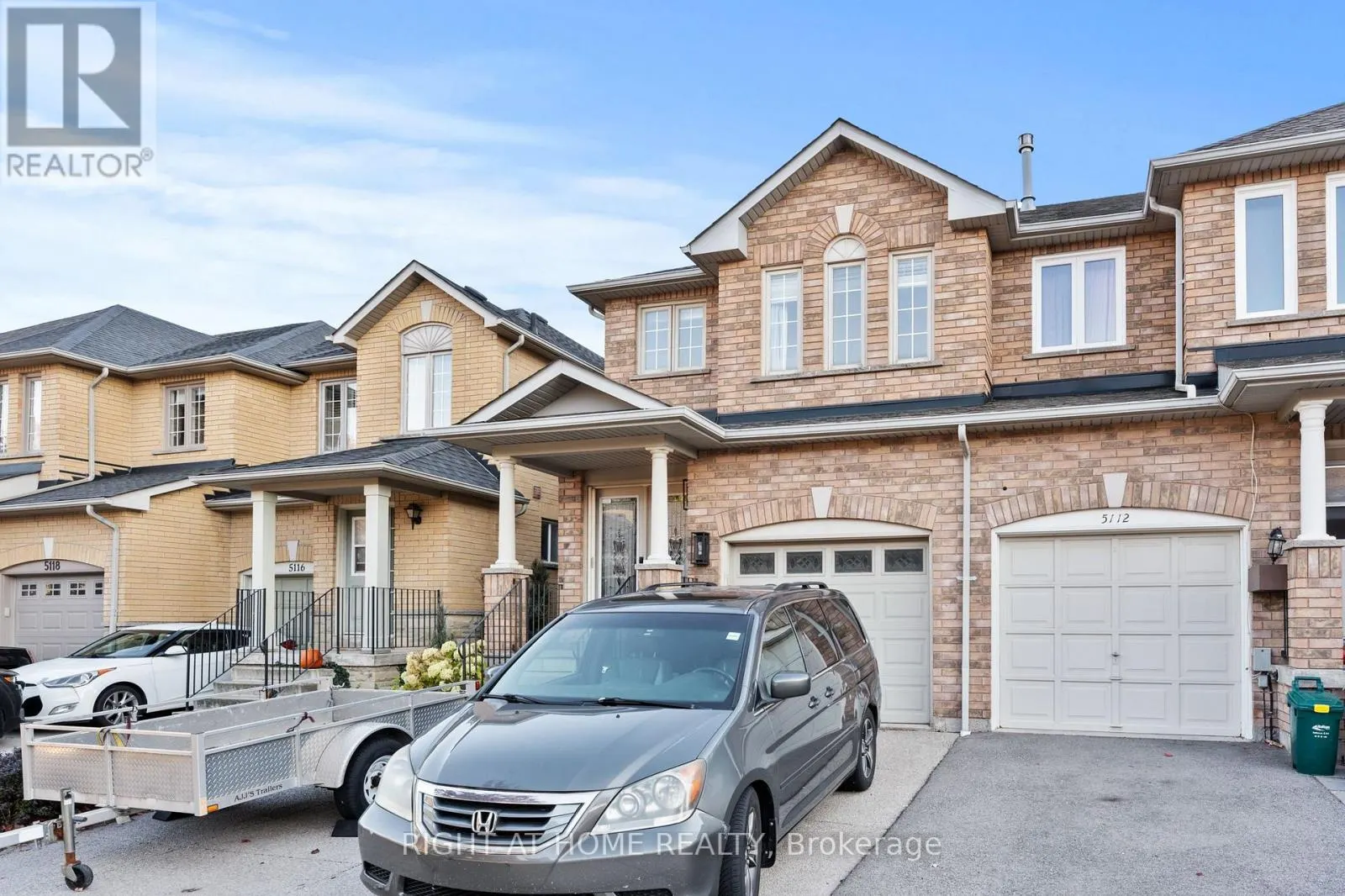 5114 FALCONCREST DRIVE