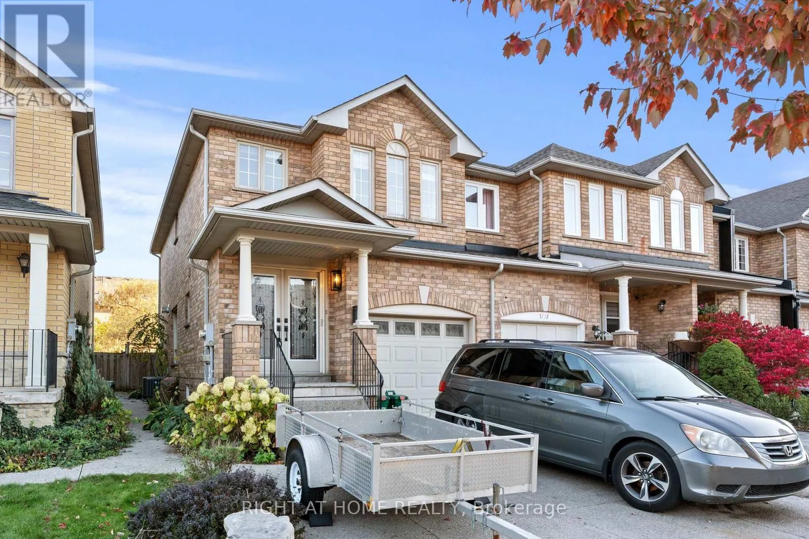 5114 FALCONCREST DRIVE