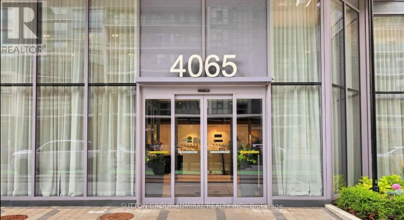 1307 - 4065 CONFEDERATION PARKWAY