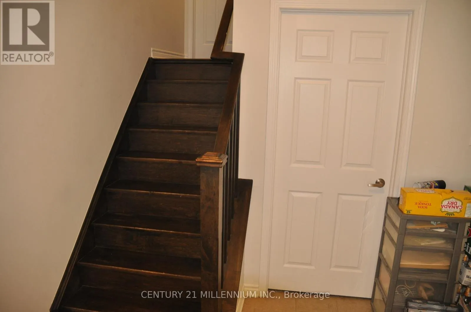 26 - 84 BAYCLIFFE CRESCENT