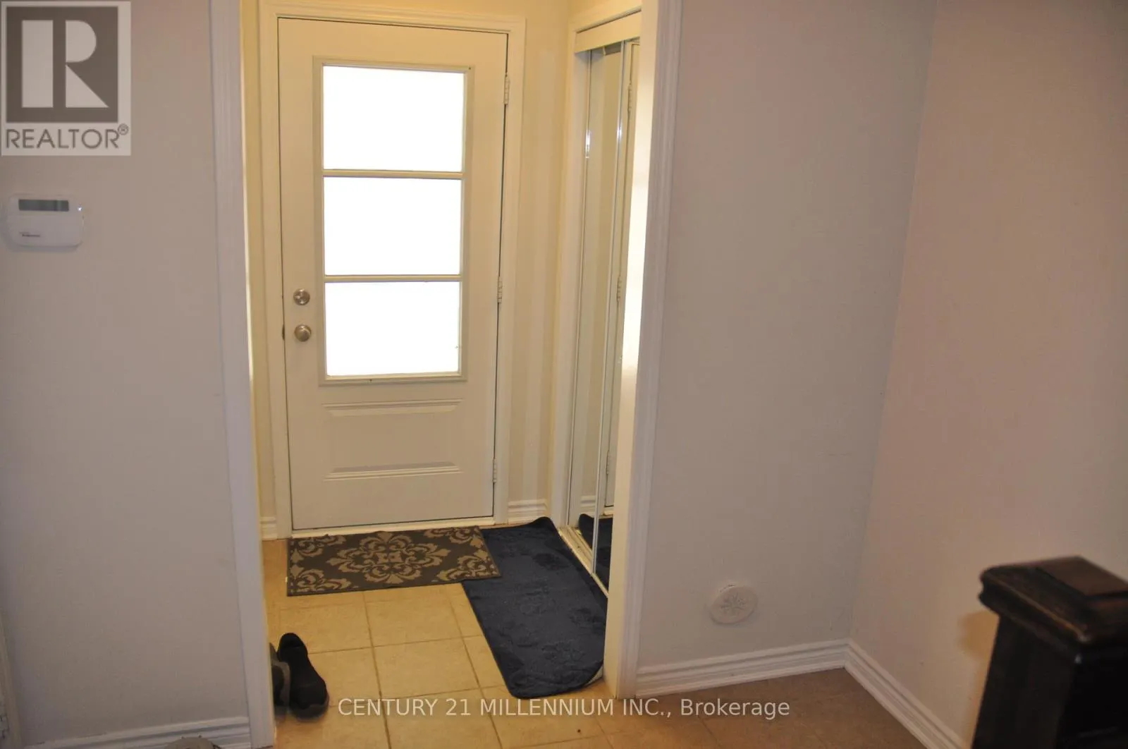 26 - 84 BAYCLIFFE CRESCENT