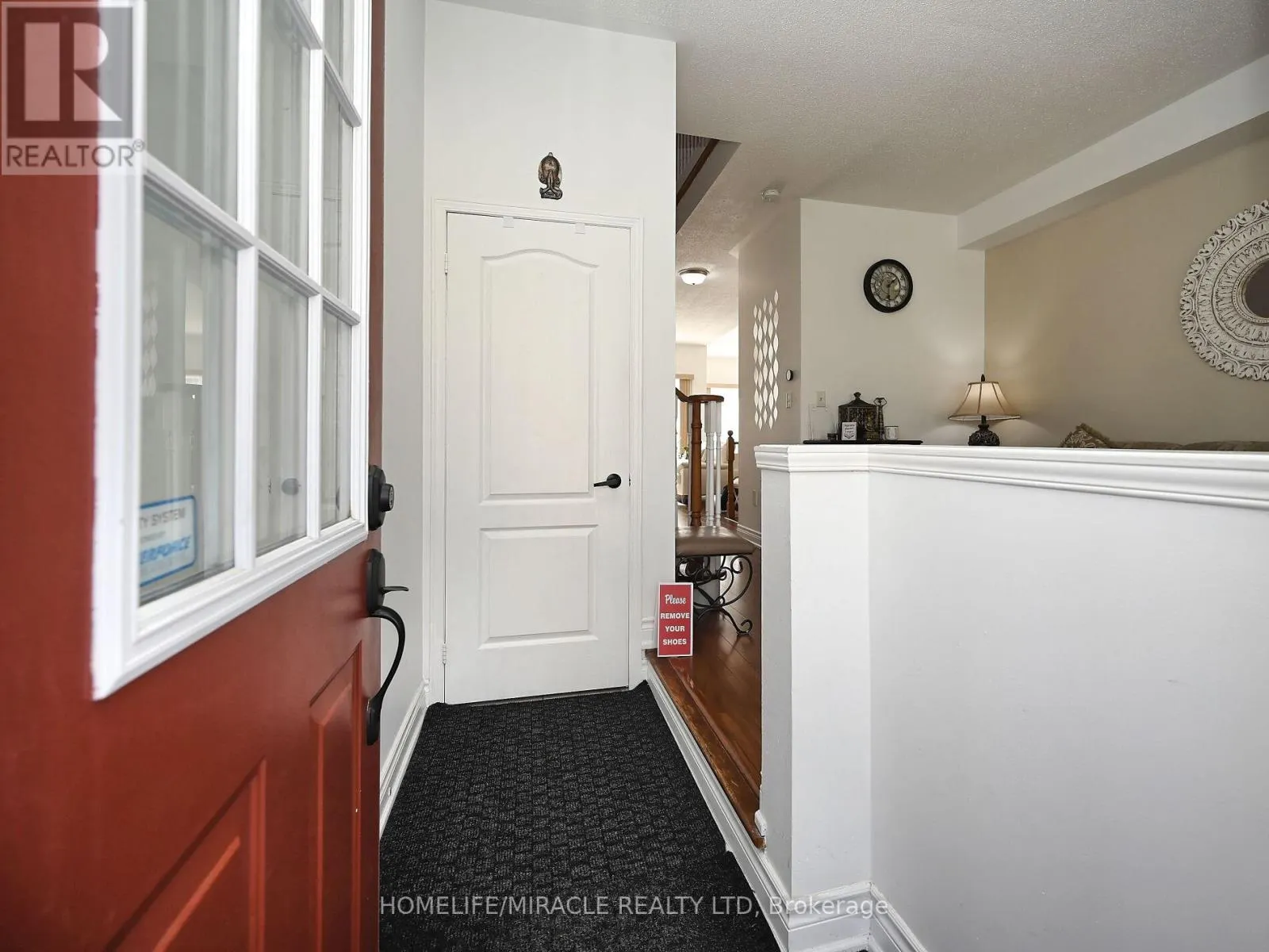 4717 COLOMBO CRESCENT