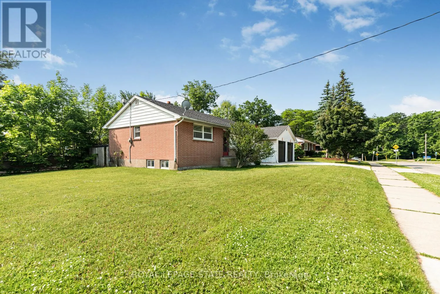 2278 MOUNT FOREST DRIVE