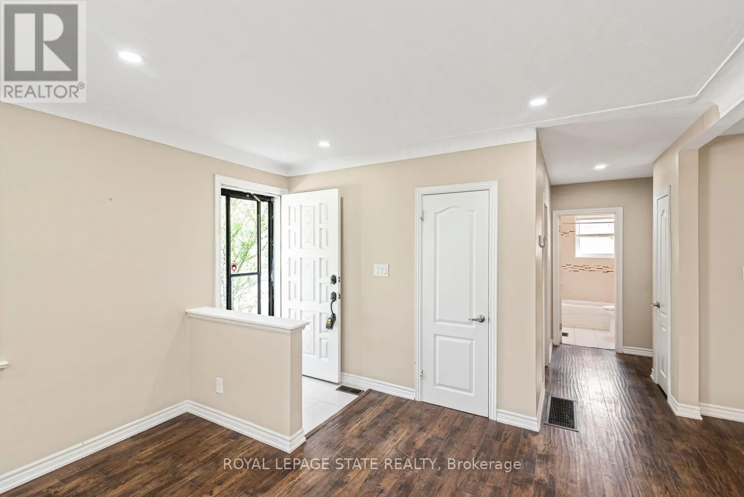 2278 MOUNT FOREST DRIVE