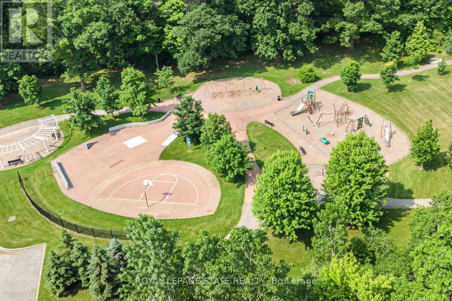 2278 MOUNT FOREST DRIVE