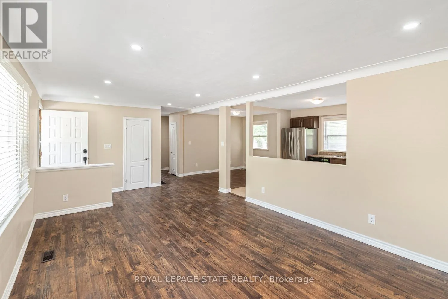 2278 MOUNT FOREST DRIVE