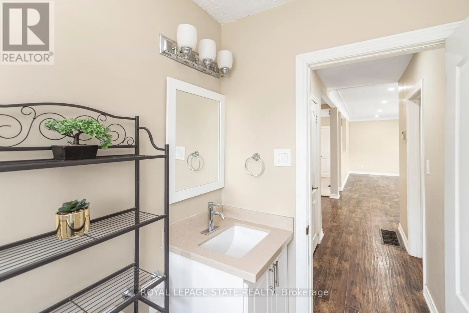 2278 MOUNT FOREST DRIVE