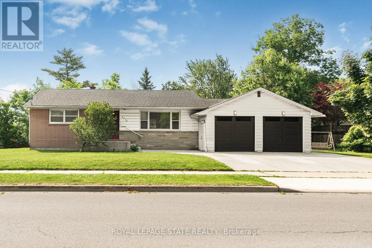 2278 MOUNT FOREST DRIVE