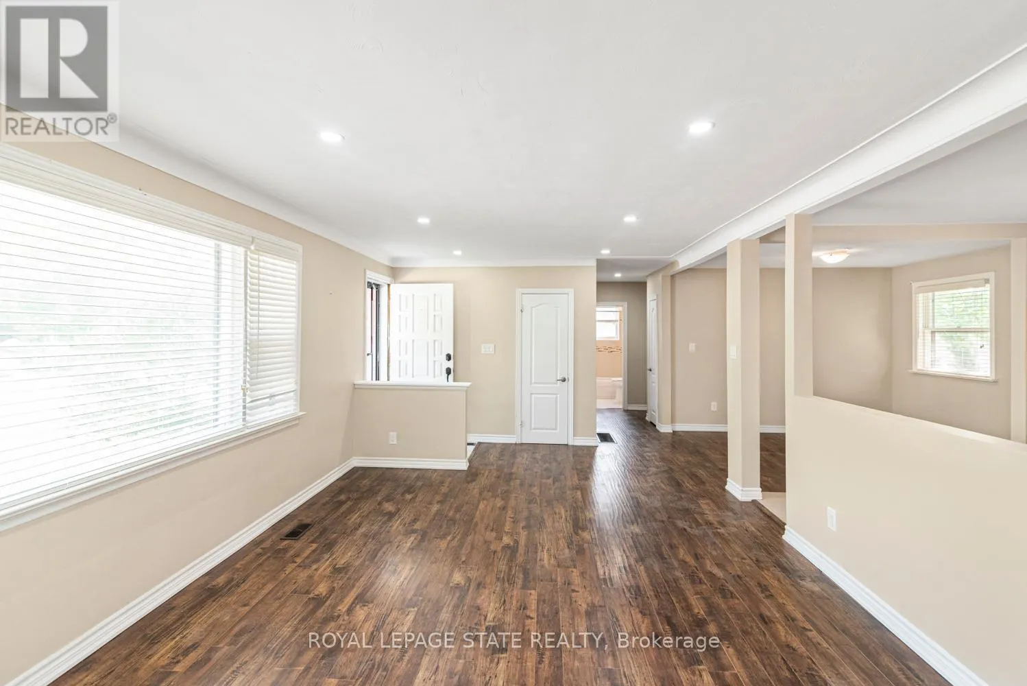 2278 MOUNT FOREST DRIVE