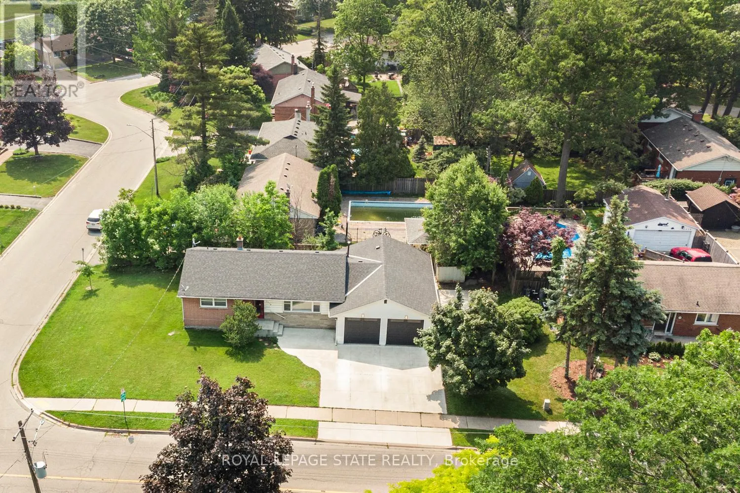 2278 MOUNT FOREST DRIVE