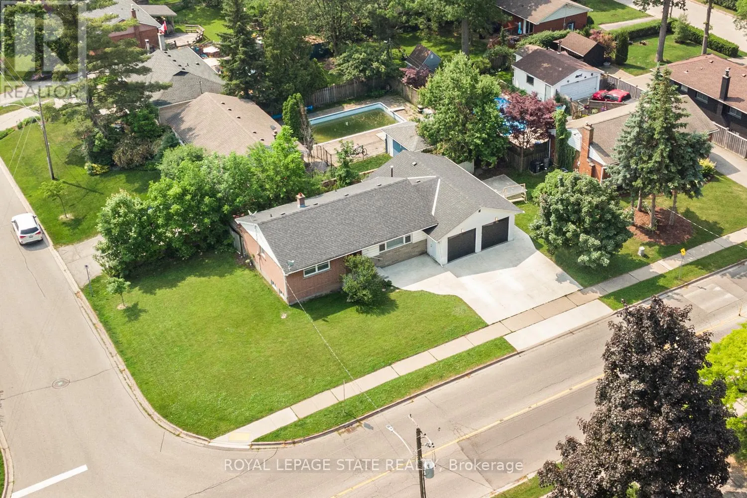 2278 MOUNT FOREST DRIVE