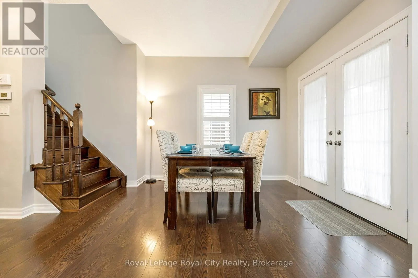 58 BOYCES CREEK COURT