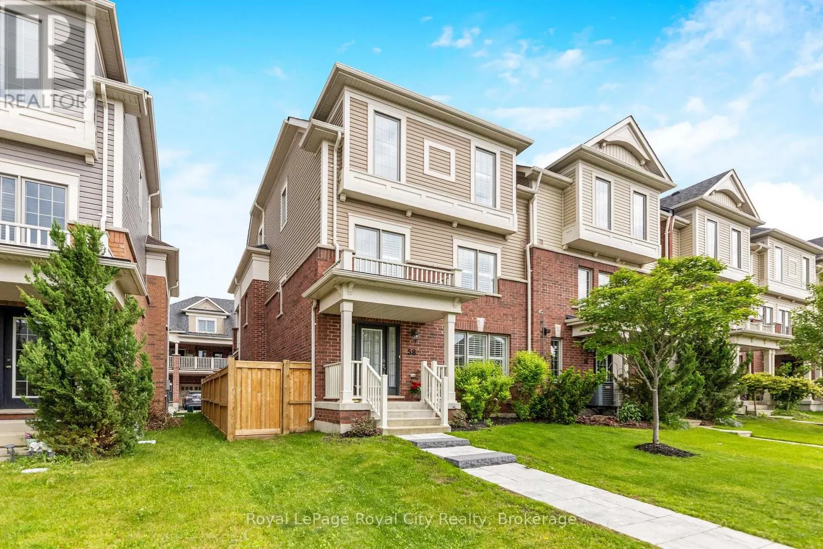 58 BOYCES CREEK COURT