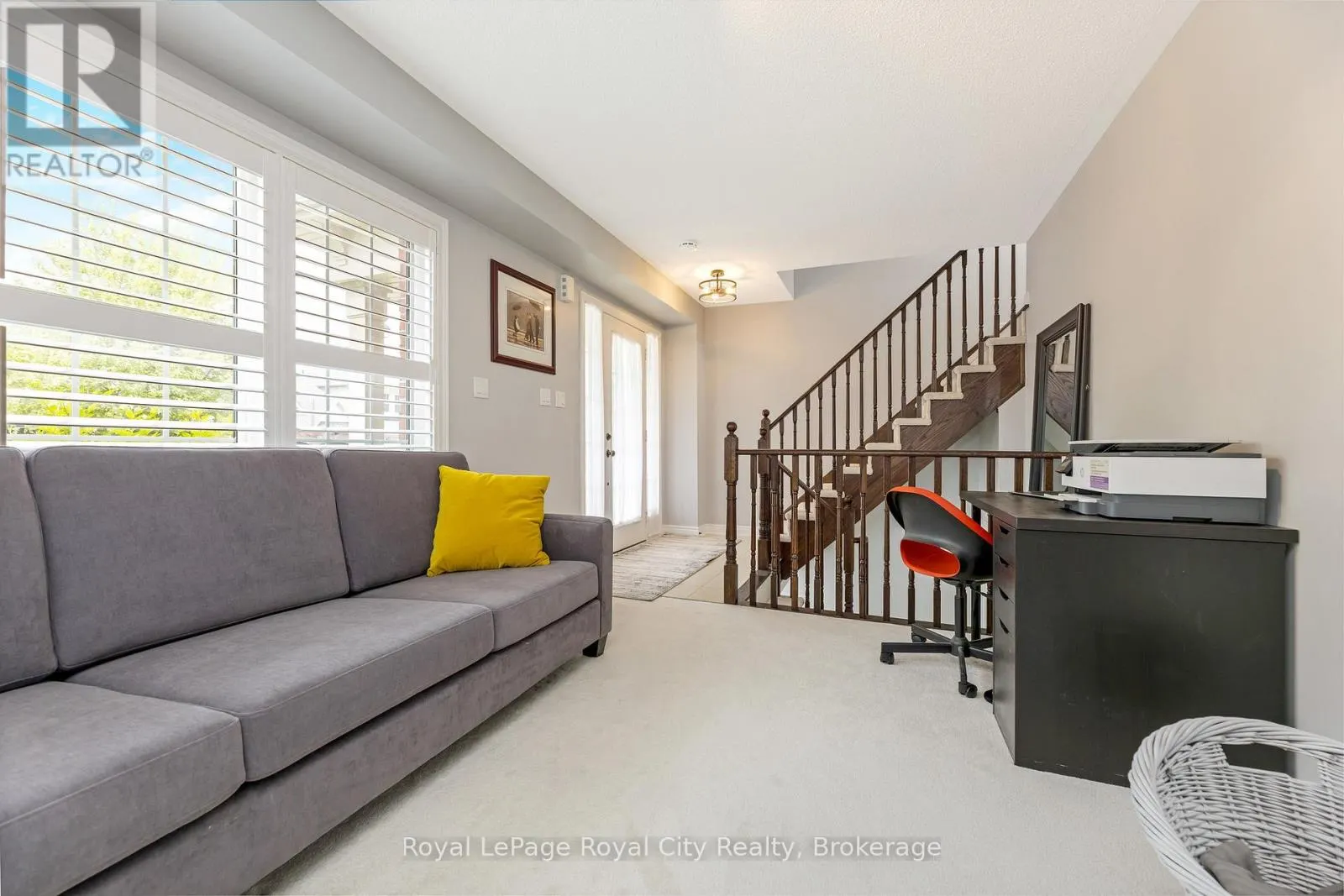 58 BOYCES CREEK COURT