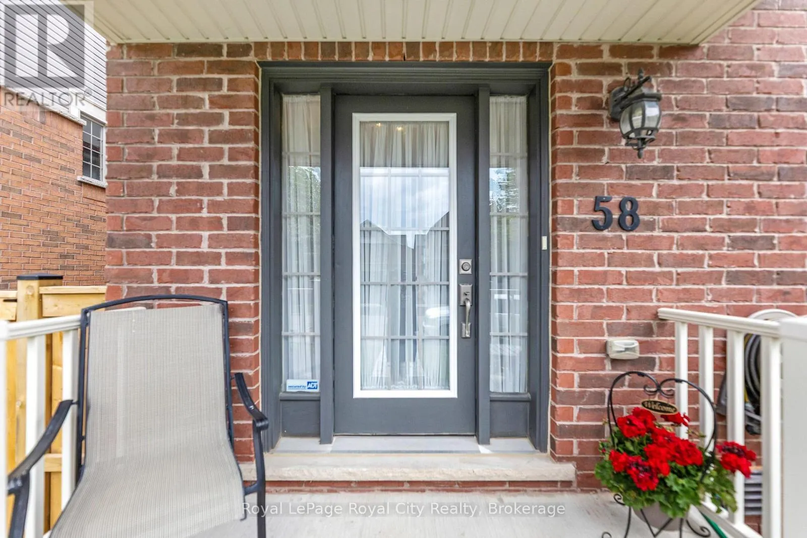 58 BOYCES CREEK COURT