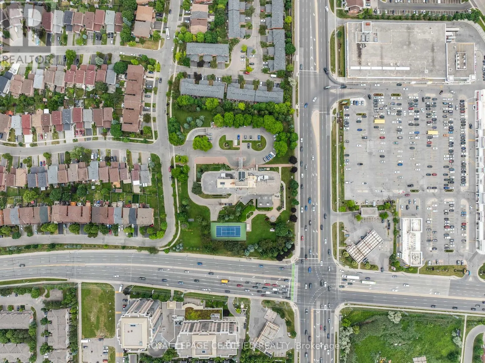 210 - 700 CONSTELLATION DRIVE