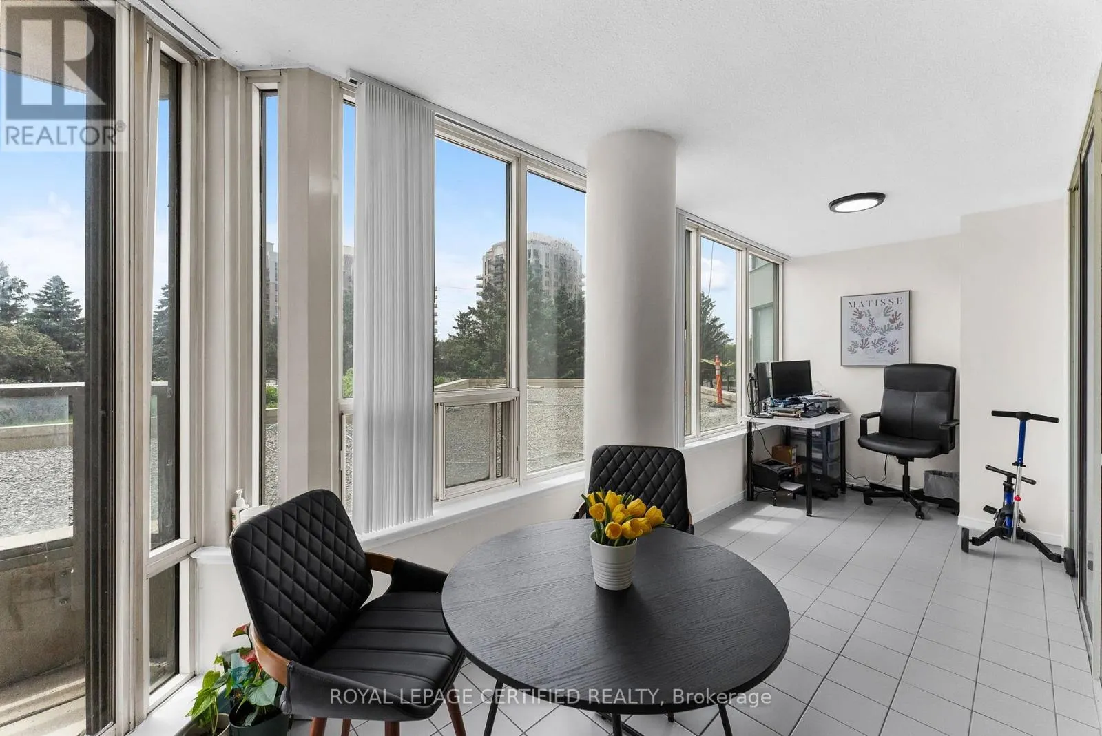 210 - 700 CONSTELLATION DRIVE