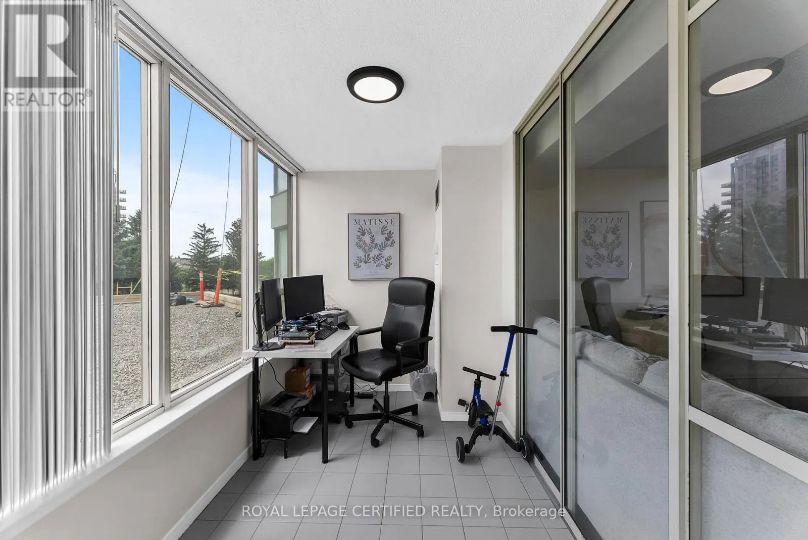 210 - 700 CONSTELLATION DRIVE