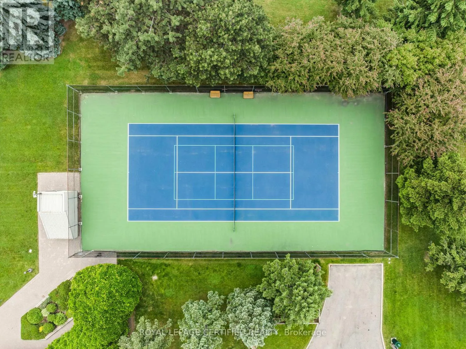 210 - 700 CONSTELLATION DRIVE