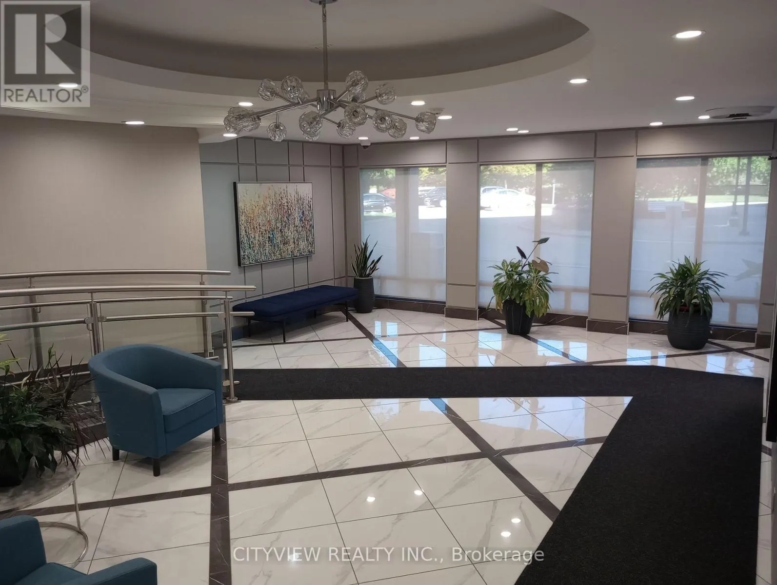 616 - 1001 CEDARGLEN GATE