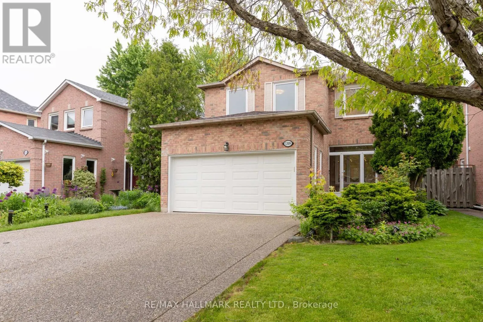 1309 SWEETBIRCH COURT