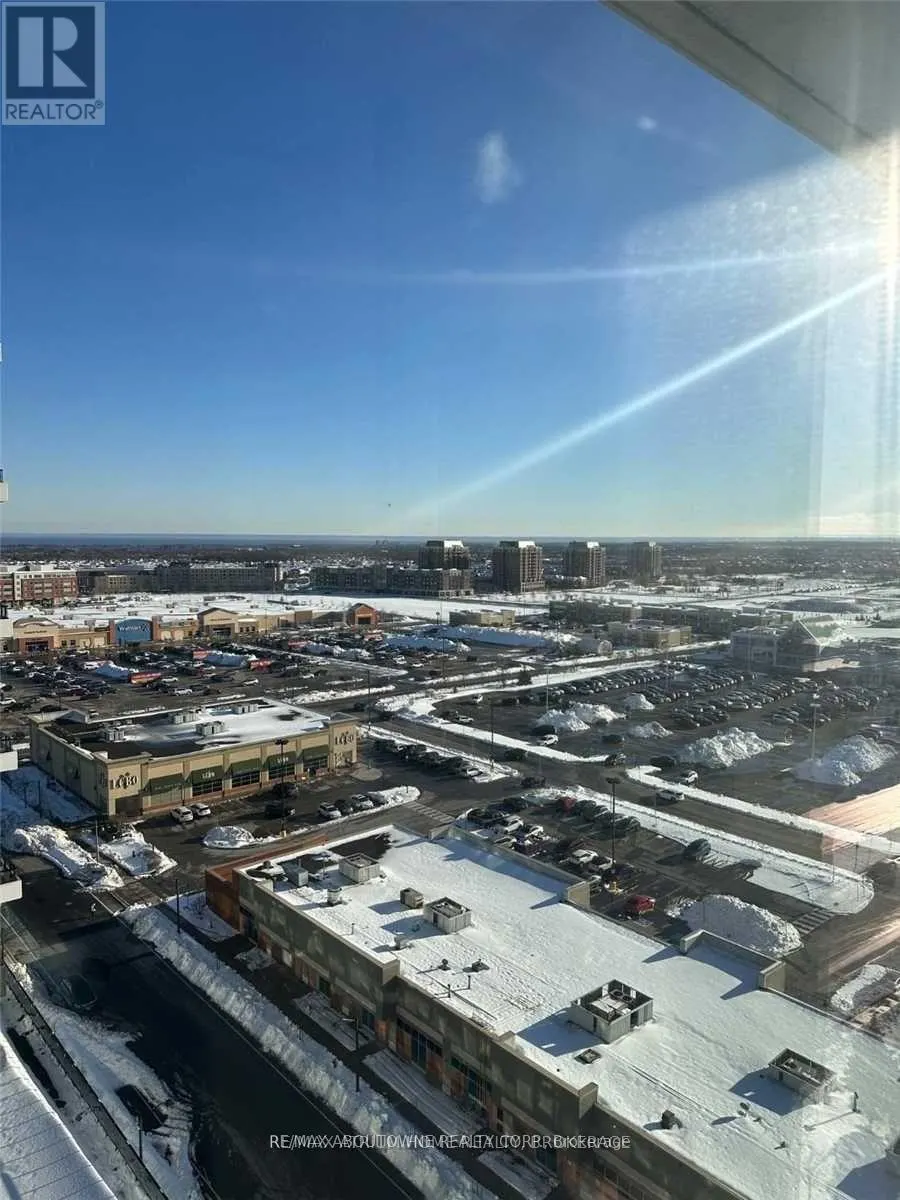 1313 - 2489 TAUNTON ROAD