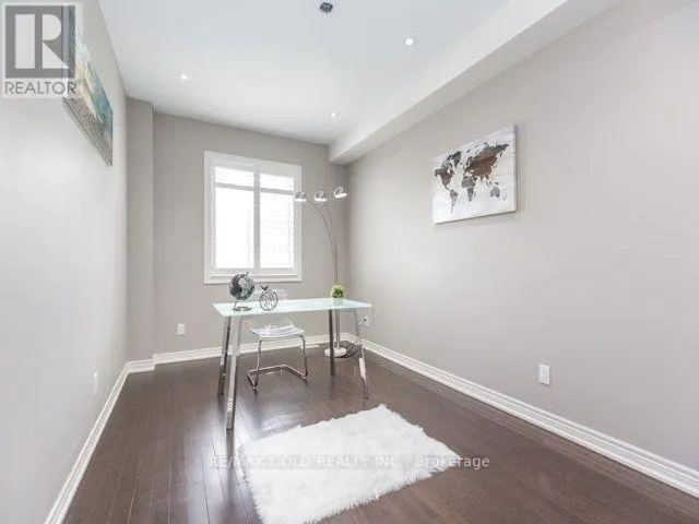 36 HAVERSTOCK CRESCENT