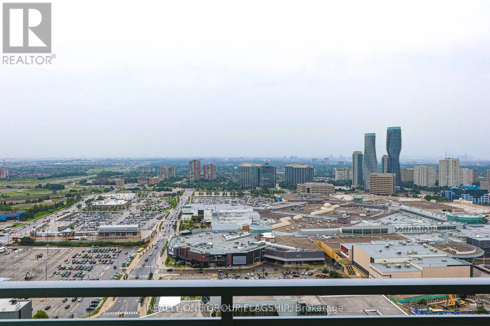 2801 - 360 SQUARE ONE DRIVE