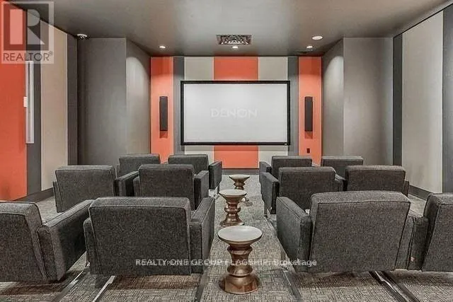 2801 - 360 SQUARE ONE DRIVE