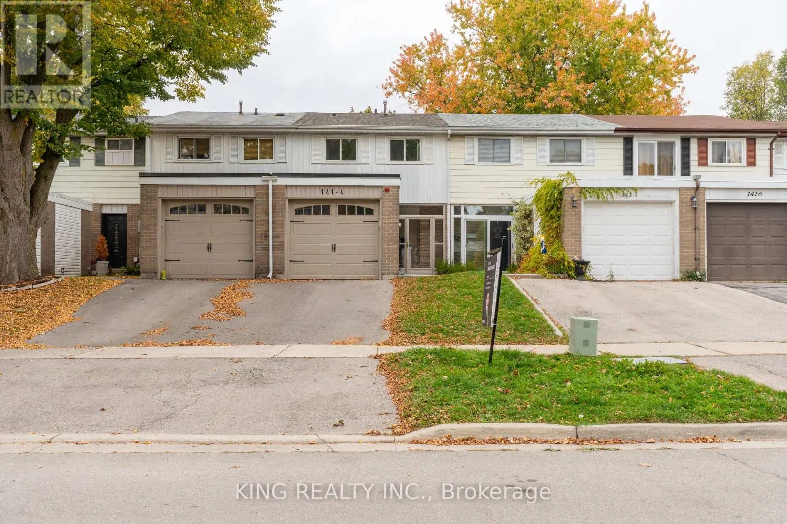 4 - 141 RIPLEY COURT