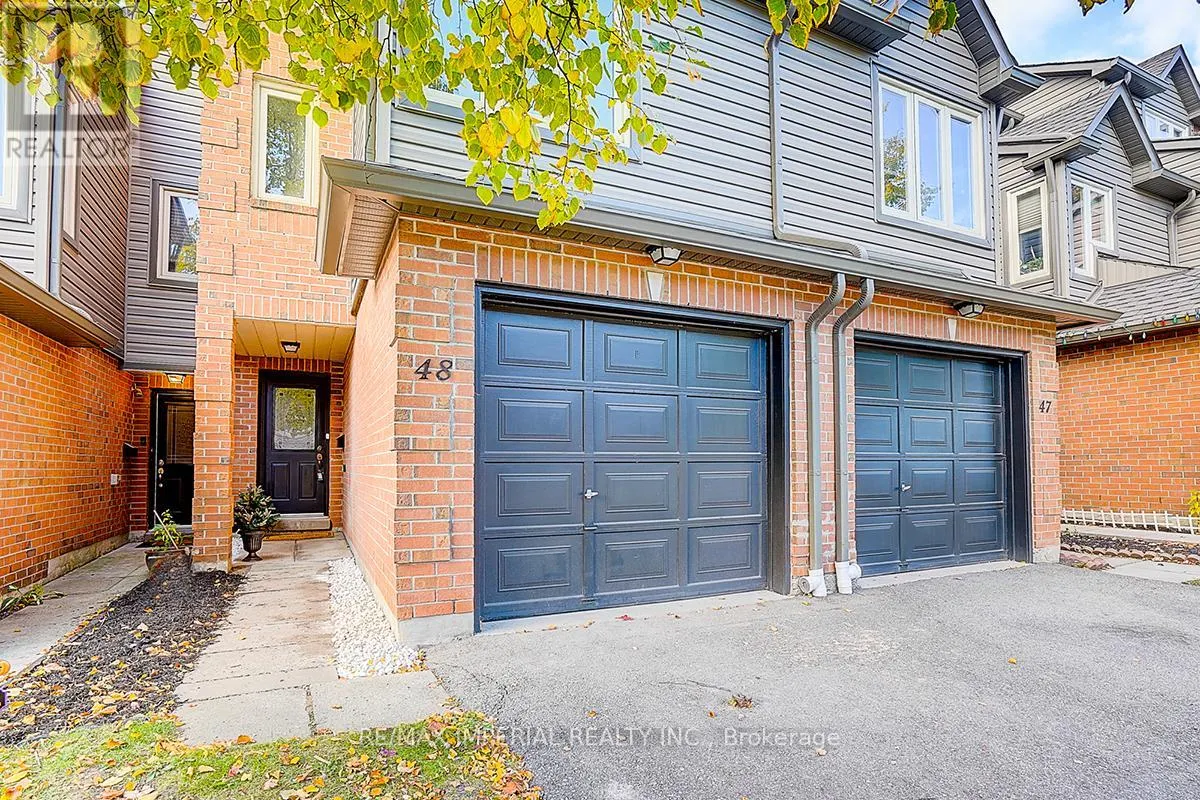 48 - 460 BRISTOL ROAD W