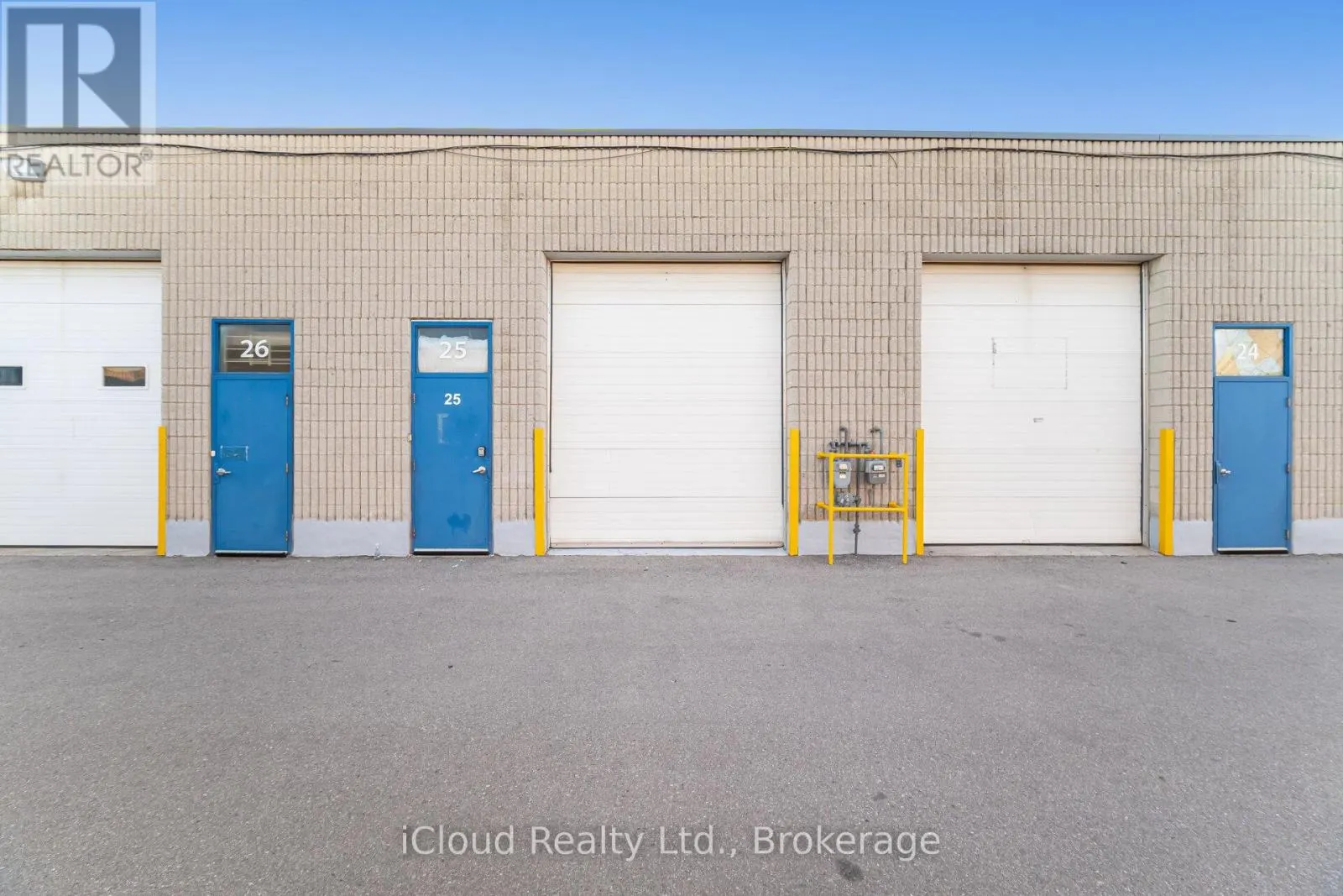 25 - 6033 SHAWSON DRIVE