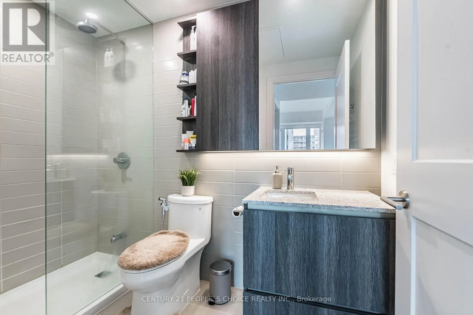 915 - 21 PARK STREET E