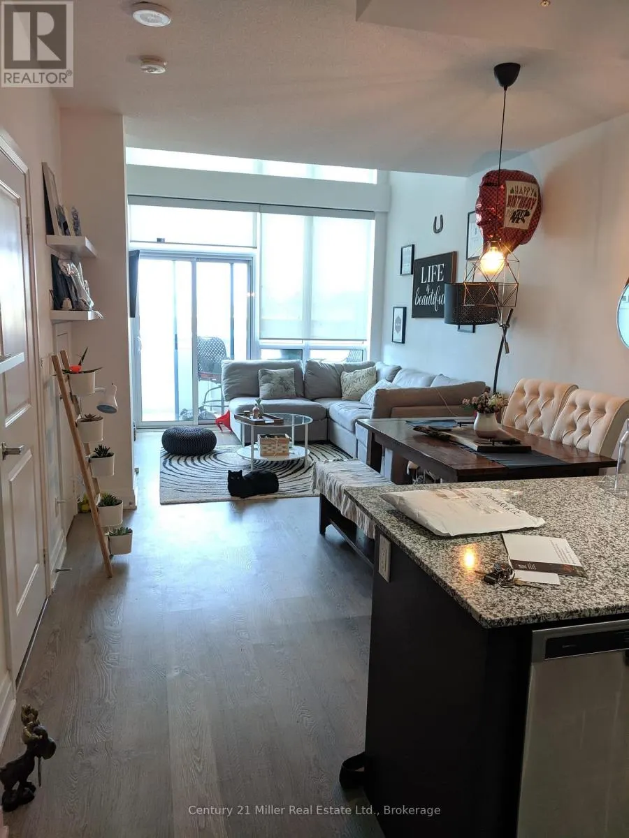 16 - 55 SPEERS ROAD, #16